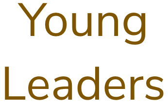 Young Leaders Logo